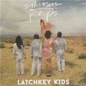 Silversun Pickups - Latchkey Kids mp3 album
