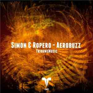 Simon & Ropero - Aerobuzz mp3 album