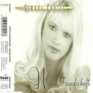 Simone Christ - Wahre Freundschaft mp3 album