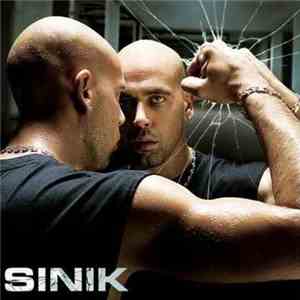 Sinik - Sang Froid mp3 album