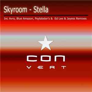 Skyroom - Stella mp3 album