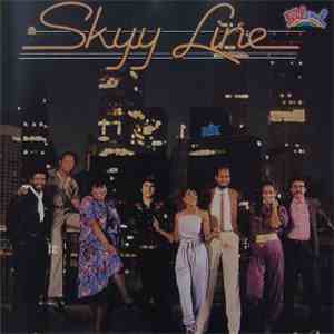Skyy - Skyy Line mp3 album
