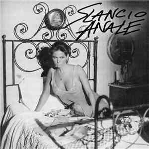Slancio Anale / xnemisisx - split mp3 album