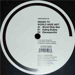 Smash TV - World Wide Wet mp3 album