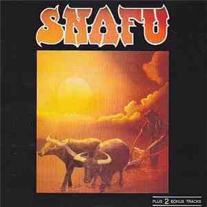 Snafu  - Snafu mp3 album