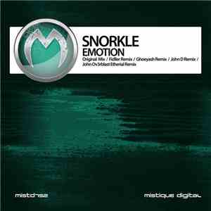 Snorkle - Emotion mp3 album