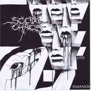 Social Chaos / Subcut - Insanos mp3 album