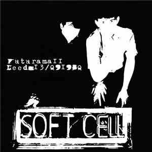 Soft Cell - Futurama II 1980 mp3 album