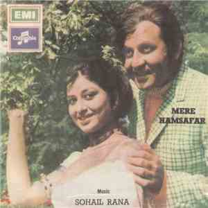 Sohail Rana - Mere Hamsafar mp3 album