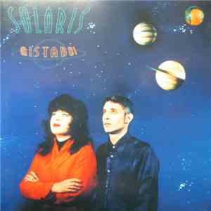 Solaris  - Mistaboi mp3 album