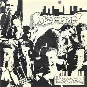 Solomones - ¡Hey, Ven! mp3 album