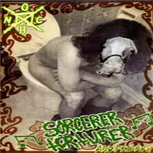 Sorcerer Torturer - Sorcerer Torturer and Friends mp3 album