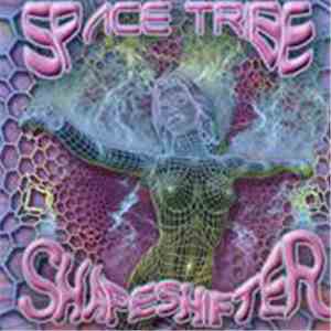 Space Tribe - Shapeshifter mp3 album