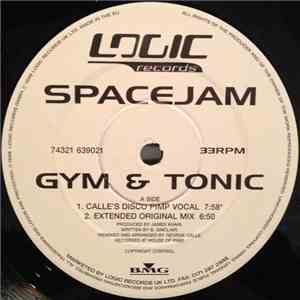 Spacejam - Gym & Tonic mp3 album