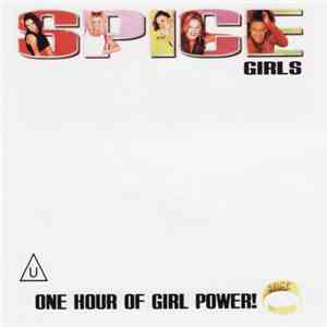 Spice Girls - One Hour Of Girl Power mp3 album