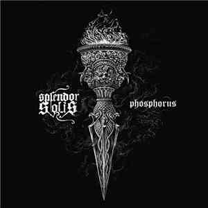 Splendor Solis  - Phosphorus mp3 album