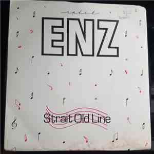 Split Enz - Strait Old Line mp3 album