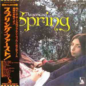 Spring - American Spring mp3 album