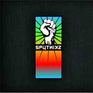 SPUTNIKZ - SPUTNIKZ mp3 album