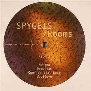 Spygeist - 7 Rooms mp3 album