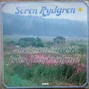 Sören Rydgren - Spelmansmusic Fran Hälsingland mp3 album