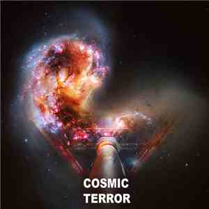 St. Andrew - Cosmic Terror EP mp3 album