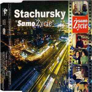 Stachursky - Samo Życie mp3 album
