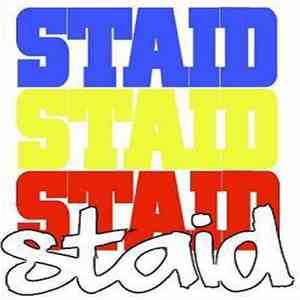 STAID - Staid mp3 album