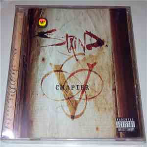 Staind - Chapter V mp3 album