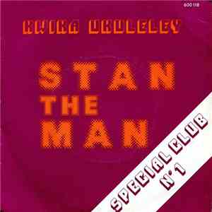 Stan The Man  - Kwika Ukuleley / Joy Road mp3 album