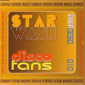 Star Wash - Disco Fans mp3 album