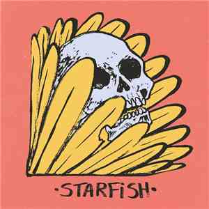 Starfish  - Sonic Fire mp3 album