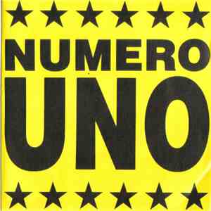 Starlight - Numero Uno mp3 album