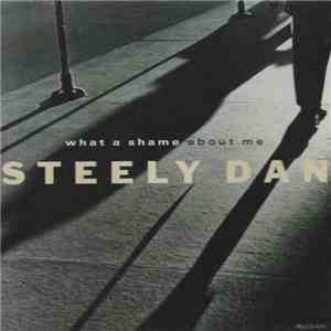 Steely Dan - What A Shame About Me mp3 album
