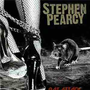 Stephen Pearcy - Rat Attack mp3 album