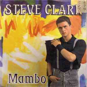 Steve Clark - Mambo mp3 album