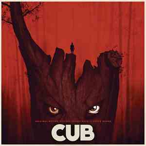 Steve Moore  - Cub (Original Motion Picture Soundtrack) mp3 album