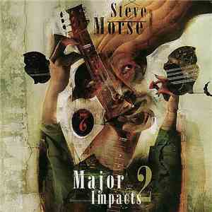 Steve Morse - Major Impacts 2 mp3 album