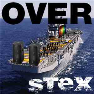 Stex  - Over mp3 album