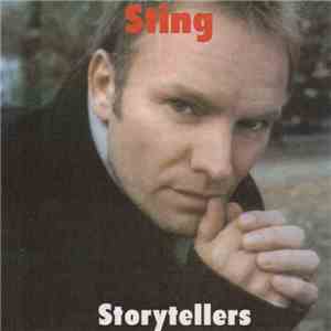 Sting - Storytellers mp3 album