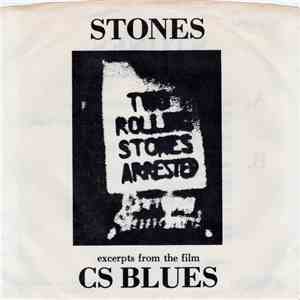 Stones - Excerpts From The Film CS Blues mp3 album