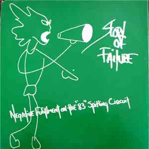 Story Of Failure - Negative Fulfillment On The "83" Spitting Circuit mp3 album