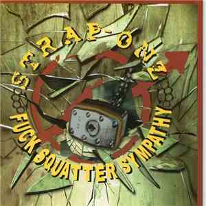 Strap-Onz - Fuck Squatter Sympathy mp3 album