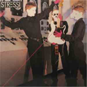 Stressi - Stressi mp3 album