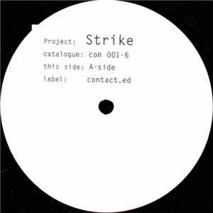 Strike - Strike mp3 album
