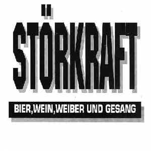 Störkraft - Bier, Wein, Weiber Und Gesang mp3 album
