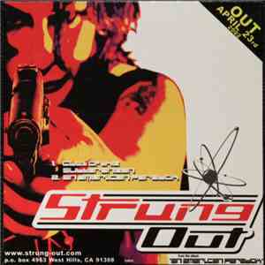 Strung Out / The Lawrence Arms - An American Paradox / Apathy & Exhaustion mp3 album
