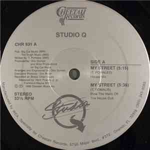 Studio Q - My Street mp3 album