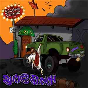 Sucka Punch - The Second Coming mp3 album