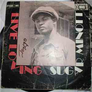 Sugar Minott - Live Loving mp3 album